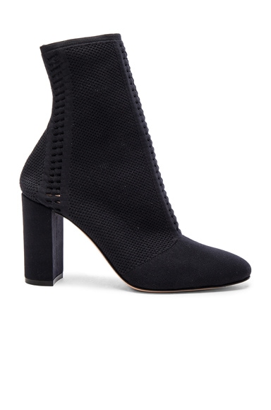 wearit block heel booties
