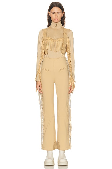 Goldbergh Cowboy Ski Pant In Multi