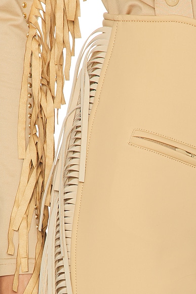 Goldbergh Cowboy Ski Pant In Multi