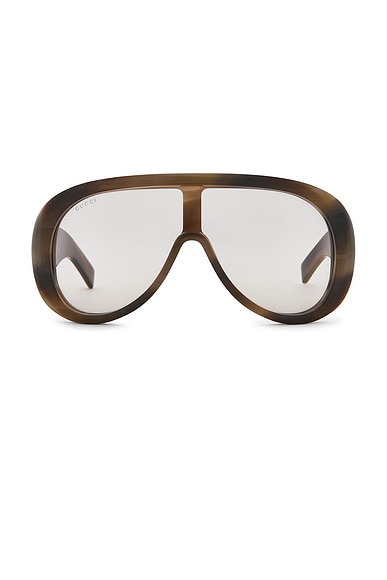 Pilot Sunglasses