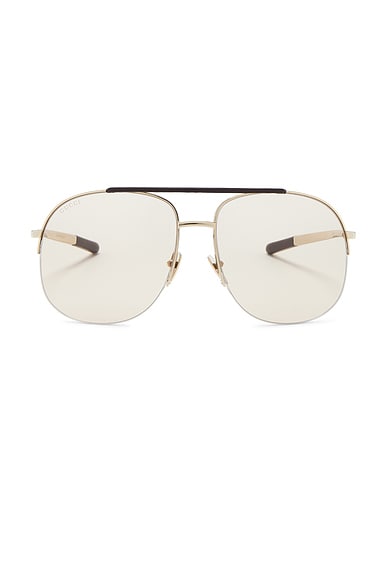 Pilot Sunglasses