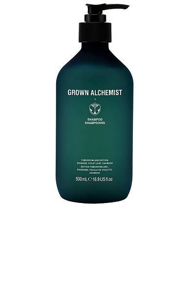 Grown Alchemist Tomorrowland Shampoo In N,a