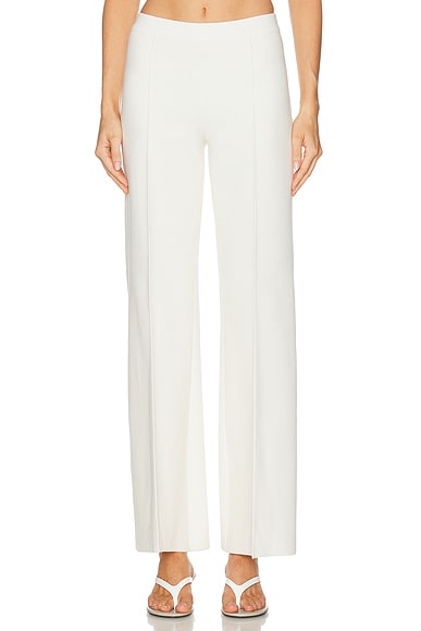 High Sport Tonal Stripe Willa Pant