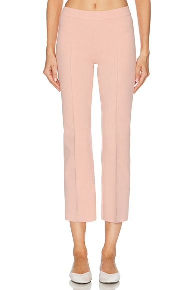 High Sport Tonal Stripe Louis Pant