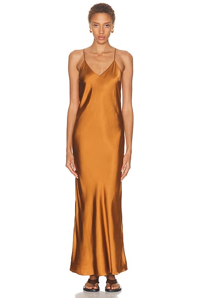 Nevana Dress