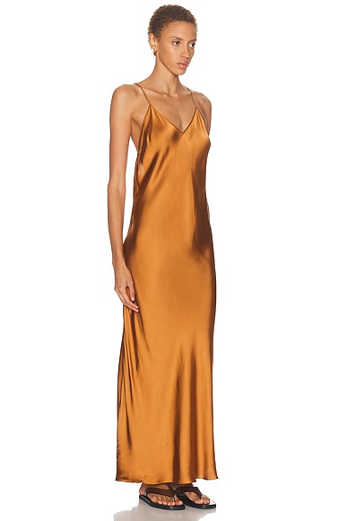 Isabel Marant Nevana Dress | Thumbnail 2