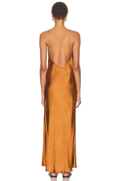 Isabel Marant Nevana Dress | Thumbnail 3