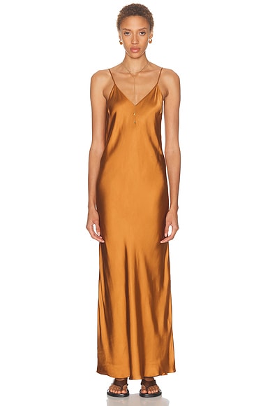 Isabel Marant Nevana Dress | Thumbnail 4