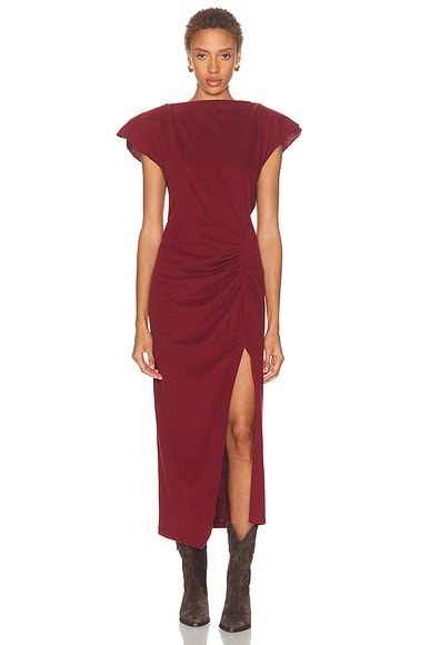Isabel Marant Nadela Dress