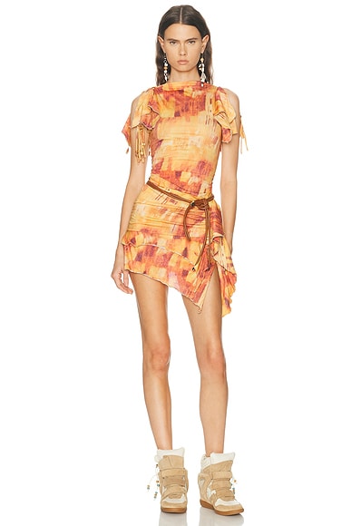 Janick Dress
