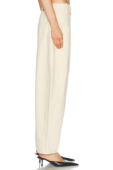Isabel Marant Lisha Wide Leg | Thumbnail 3 Isabel Marant Lisha Wide Leg | Thumbnail 3