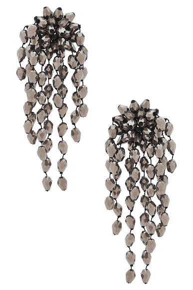 Clip Earrings