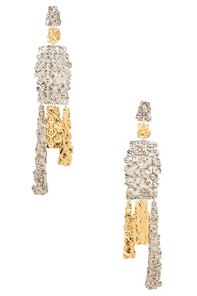 BOUCLES D'OREILLES MILLER