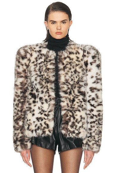 BAHRIA ジャケット