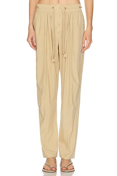 Falcona Pant