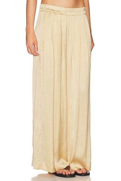 Isabel Marant Nolia Pant | Thumbnail 2 Isabel Marant Nolia Pant | Thumbnail 2