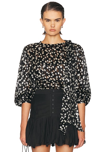 Firma Blouse