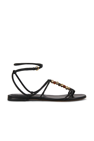 Yctoria Sandal