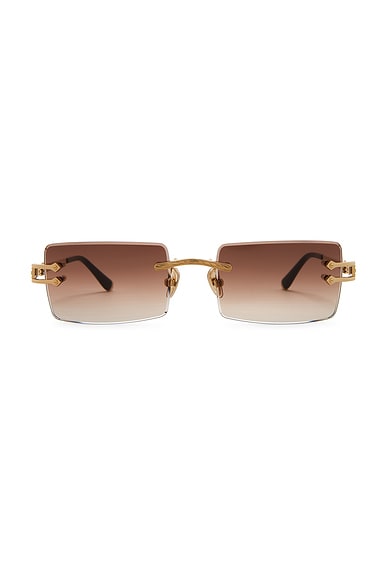 James Oro Authentic-II Sunglasses | Thumbnail 9 James Oro Authentic-II Sunglasses | Thumbnail 9