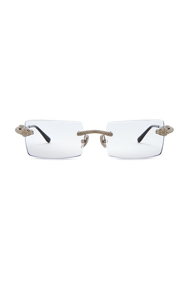 James Oro Serpent Authentic Glasses | Thumbnail 9 James Oro Serpent Authentic Glasses | Thumbnail 9