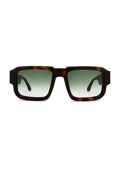 James Oro Caliber Sunglasses | Thumbnail 9 James Oro Caliber Sunglasses | Thumbnail 9