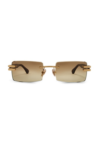 James Oro Baron Sunglasses | Thumbnail 9 James Oro Baron Sunglasses | Thumbnail 9