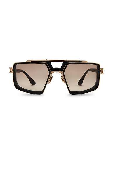James Oro Skymaster Sunglasses | Thumbnail 9 James Oro Skymaster Sunglasses | Thumbnail 9