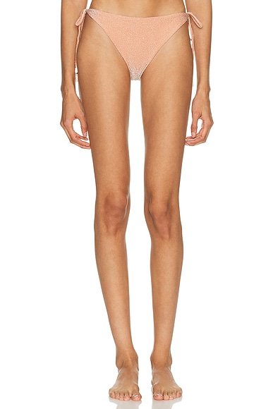 SAGRADA 비키니 하의