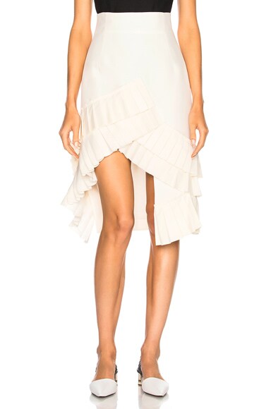 Designer Skirts for Women | Knee Length, Maxi, Mini
