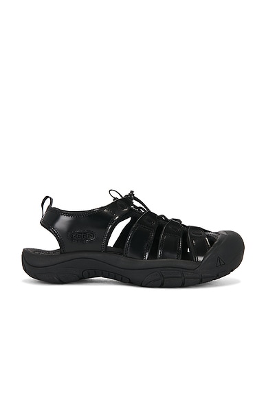 KEEN Newport Hl-M