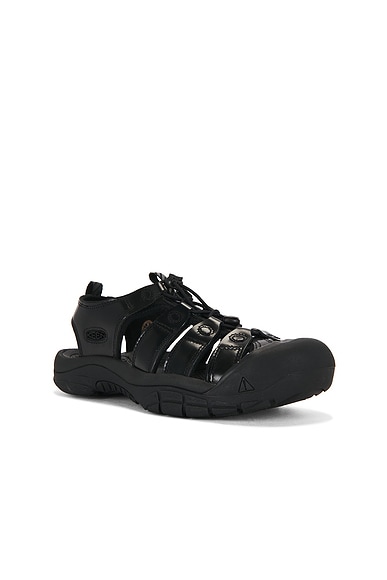 KEEN Newport Hl-M | Thumbnail 2 KEEN Newport Hl-M | Thumbnail 2