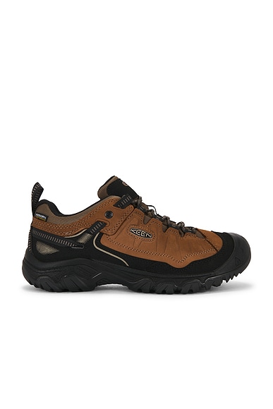 KEEN Targhee Iv Wp-M