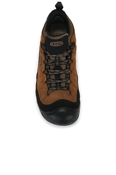 KEEN Targhee Iv Wp-M | Thumbnail 4 KEEN Targhee Iv Wp-M | Thumbnail 4