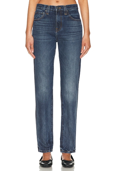 Khaite Farley Straight Leg