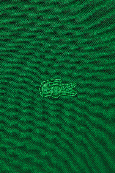 Lacoste Runway Classic Fit Silk Pique Polo Shirt | Thumbnail 5 Lacoste Runway Classic Fit Silk Pique Polo Shirt | Thumbnail 5