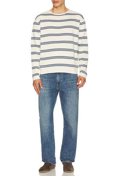 LEVI'S 568 Loose Straight Jeans | Thumbnail 4 LEVI'S 568 Loose Straight Jeans | Thumbnail 4