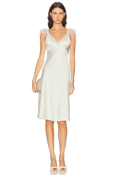 LPA Audri Dress