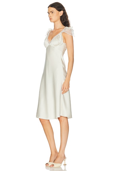 LPA Audri Dress | Thumbnail 2 LPA Audri Dress | Thumbnail 2