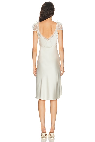 LPA Audri Dress | Thumbnail 3 LPA Audri Dress | Thumbnail 3