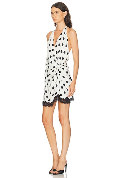 LPA Aveline Mini Dress | Thumbnail 2 LPA Aveline Mini Dress | Thumbnail 2