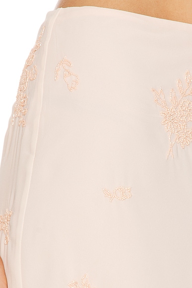 LPA Marisel Midi Skirt | Thumbnail 6 LPA Marisel Midi Skirt | Thumbnail 6