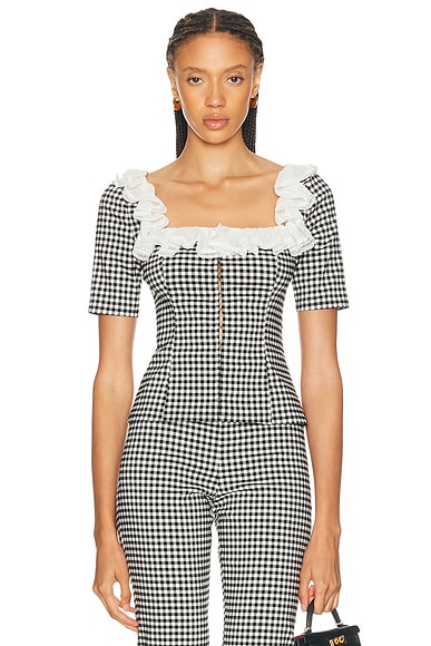 LPA Gigi Top