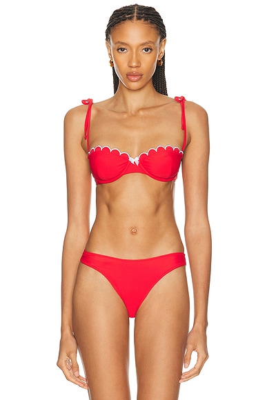 LPA Antonia Top
