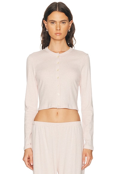 LESET Nando Cardigan