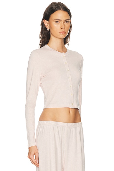 LESET Nando Cardigan | Thumbnail 2