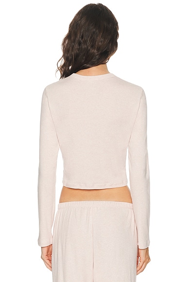 LESET Nando Cardigan | Thumbnail 3