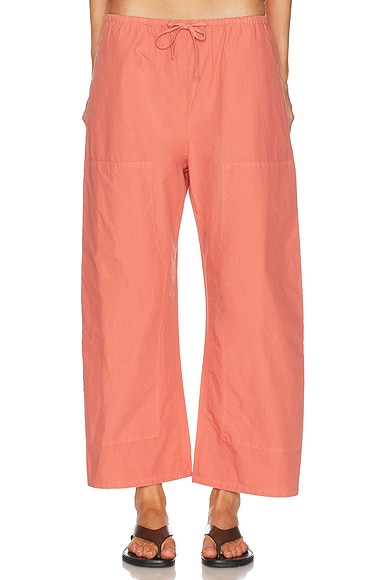 LESET Kyoto Carpenter Pant