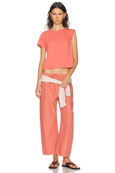 LESET Kyoto Carpenter Pant | Thumbnail 5