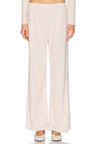 LESET Nando Lounge Pant