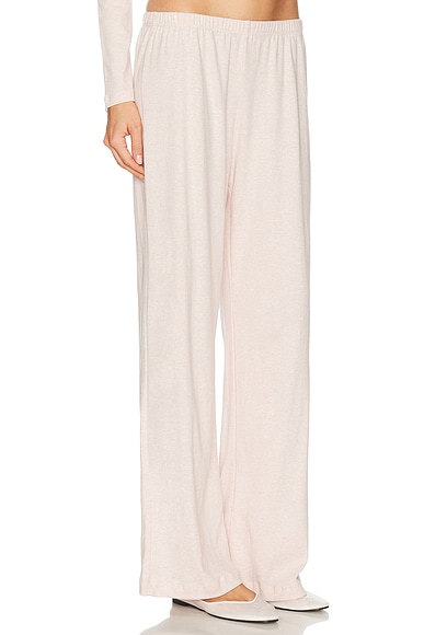 LESET Nando Lounge Pant | Thumbnail 2